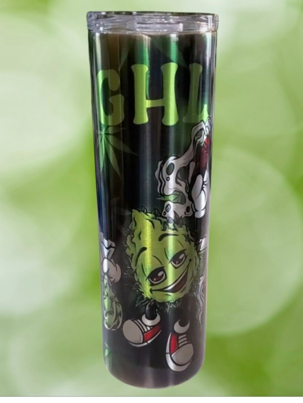 High Life 30oz Tumbler 🎉sale